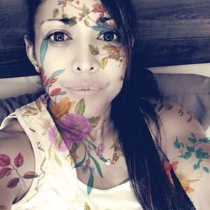 Meet your Posher, Sylvia